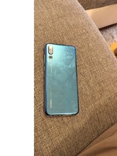 Huawei P20 Pro CLT-L29 - 128GB