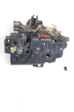 Türschloss vorn rechts VW