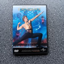 Lord Of The Dance Irische Tanzshow DVD Michael Flatley 92 Min. Deutsch
