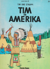 Tim und Struppi Band 19: Tim