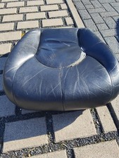Sitzauflage Sitzkissen links