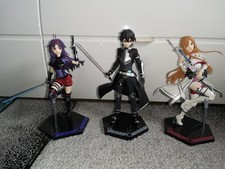 Sao sword art online asuna - art,