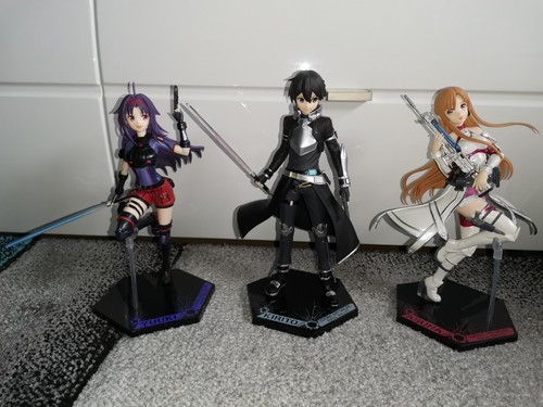 Sao sword art online - sword, asuna