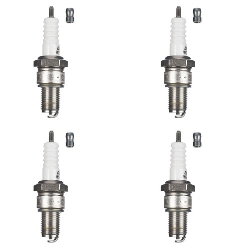 Denso zündkerze w24es 4er - w24es-u,