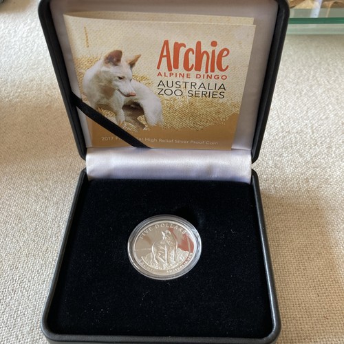 Australien dollar archie - dollar,