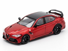 ALFA ROMEO Giulia GTAm  - Wine