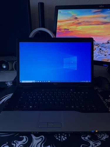 Fujitsu lifebook e752 - e752, i5