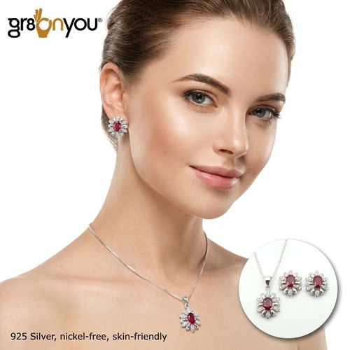 Gr8onyou echtes rubin - gr8onyou,