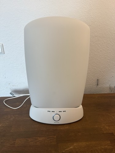 Philips energylight hf3319 - philips,