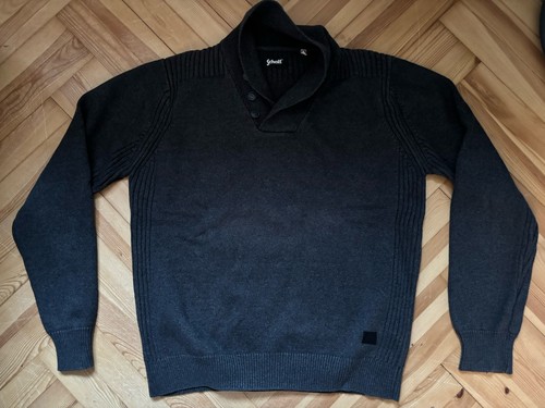 Schott nyc pullover größe - nyc,