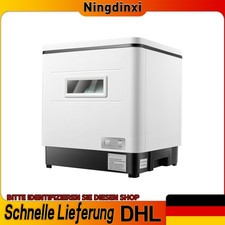 60L 1500W Edelstahl