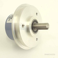 Wachendorff Inkrementaler