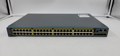 Cisco catalyst - cisco,