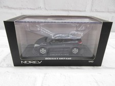 1/43 Norev Renault Megane