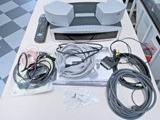 Bose 321 3-2-1 Series II