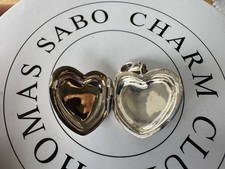 Thomas Sabo großes silbernes