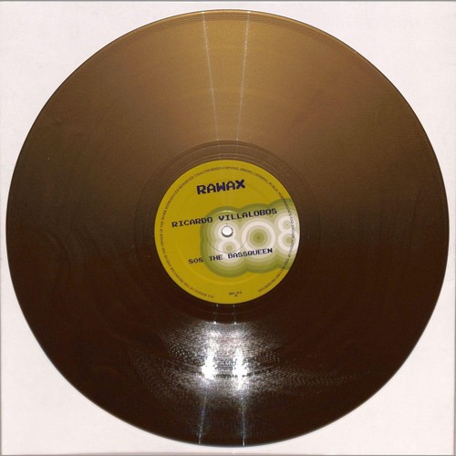 Ricardo villalobos 808 - villalobos,