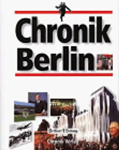 Chronik berlin - chronik,