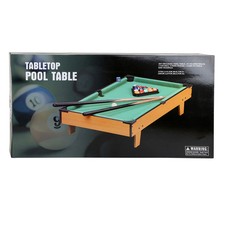 Kleiner Fuß Holz Tisch