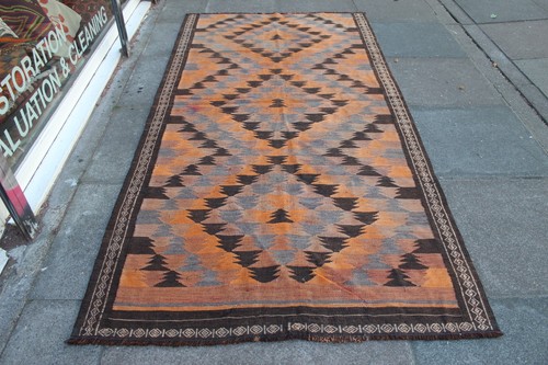 Vintage traditioneller