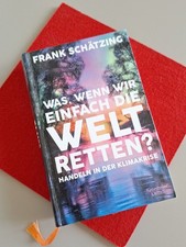 Was, wenn wir einfach die Welt