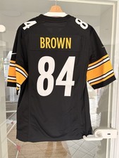 Pittsburgh Steelers Trikot #84