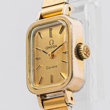 Vintage 1970 OMEGA Geneve