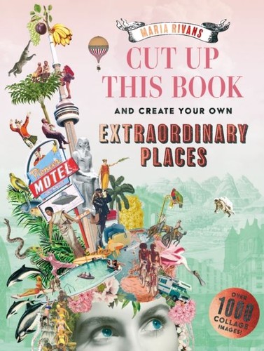 Cut this book - up,