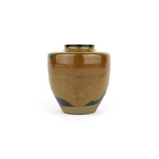 Japanische STUDIOKERAMIK Vase