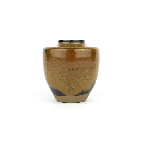 Japanische studiokeramik vase - japanische,