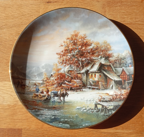 Sammelteller wandteller - sammelteller,