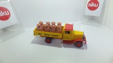 SIKU Classic LKW