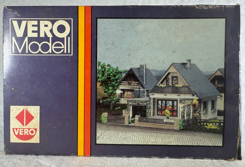 Vero landhaus mit garage - landhaus,