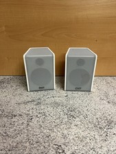 Teufel Consono 2 x Satelliten-Lautsprecher CS 25 FCR MK 3