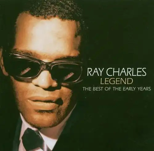 Ray charles best of - charles, the