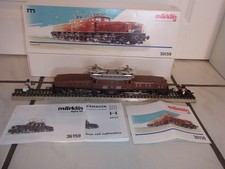 Märklin H0 36159 Schweizer