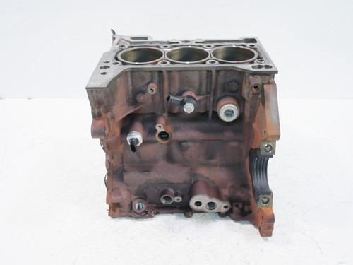 Motorblock block defekt - motorblock,