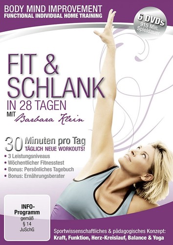 Body mind improvement fit - improvement,