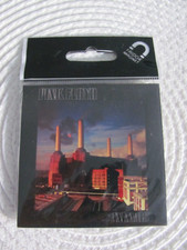 Fan : Pink Floyd Kühlschrank -  Magnet  -   LP Cover Animals  OVP