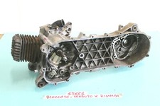 MOTOR PIAGGIO FREE 50 FCS4M