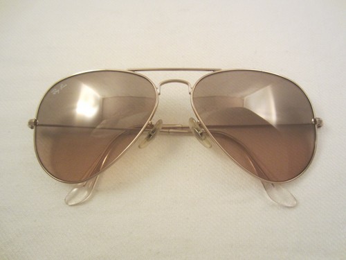 Ray ban aviator rb3025 - aviator, large