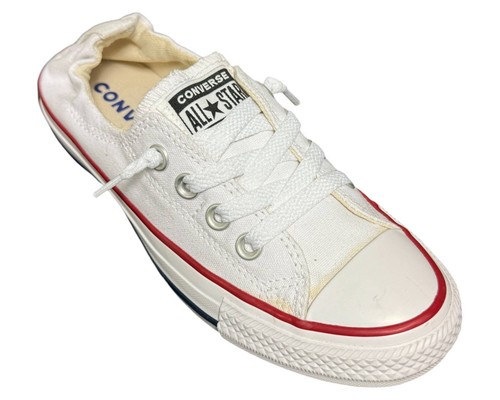 Converse shoreline slip - shoreline,