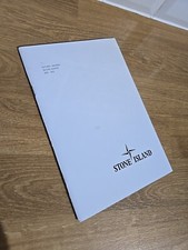 Stone Island Autumn Winter