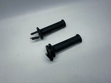 BMW F800R Heizgriffe Griffe Gasgriff Heated grips (5) 11'