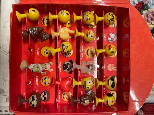 Emoji aldi 2019 - 😍,