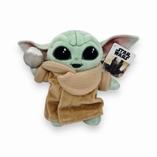 Disney The Mandalorian Baby