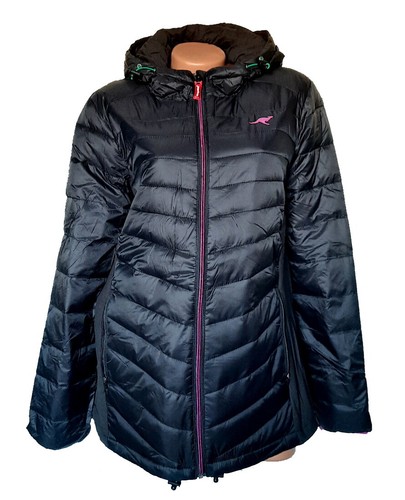 Kangaroos damen jacke - damen,