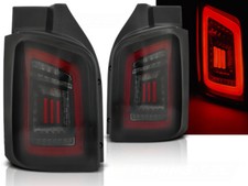 LED Lightbar Rückleuchten