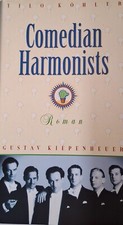 Comedian Harmonists von  Tilo