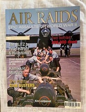 Air Raids: Epic Assaults of World War II - Lockwood - 2. WELTKRIEG